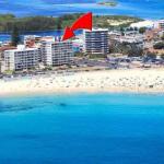 Ebbtide Unit 04 2 6 North Street - Accommodation Ballina 0