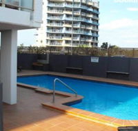 Ebbtide Unit 23 2 6 North St. Forster - Accommodation Ballina