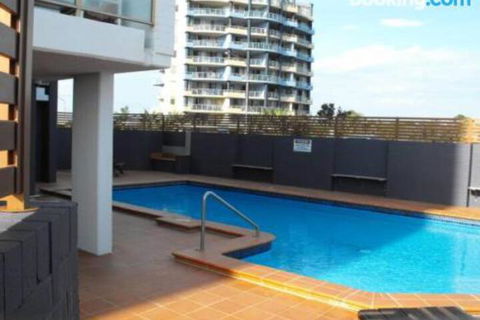 Ebbtide Unit 23 2 6 North St. Forster - Accommodation Ballina 0