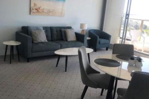 Ebbtide Unit 23 2 6 North St. Forster - Accommodation Ballina 2