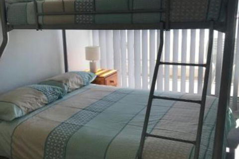 Ebbtide Unit 23 2 6 North St. Forster - Accommodation Ballina 3