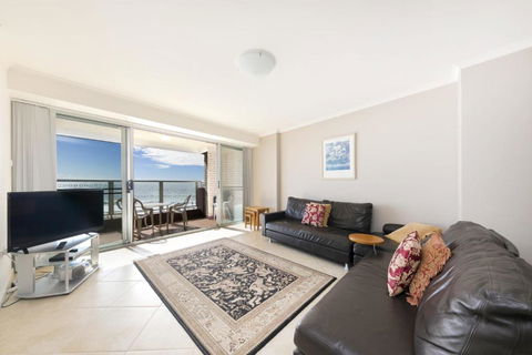 El Sandi Unit 06 14 18 North Street - Accommodation Ballina 2
