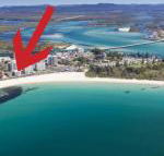 El Sandi Unit 06 14 18 North Street - Accommodation Ballina