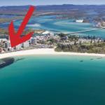 El Sandi Unit 06 14 18 North Street - Accommodation Ballina 0