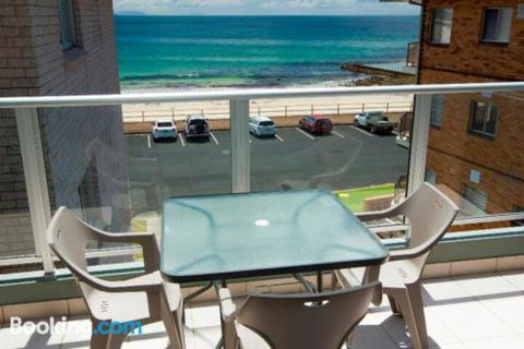 El Sandi Unit 11 14 18 North Street - Accommodation Ballina 1