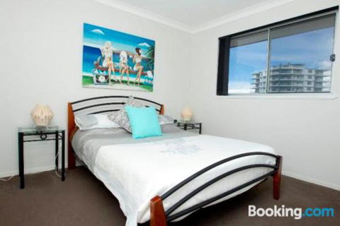 El Sandi Unit 11 14 18 North Street - Accommodation Ballina 2