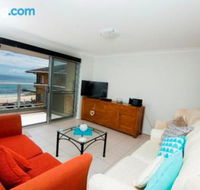 El Sandi Unit 11 14 18 North Street - Accommodation Ballina
