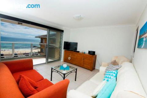 El Sandi Unit 11 14 18 North Street - Accommodation Ballina 0