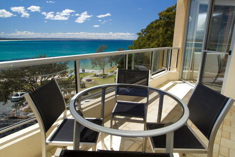 Beachpoint Unit 401 28 North Street - Accommodation Ballina 6
