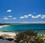 Beachpoint Unit 401 28 North Street - Accommodation Ballina