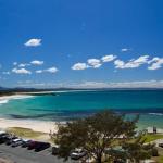 Beachpoint Unit 401 28 North Street - Accommodation Ballina 0