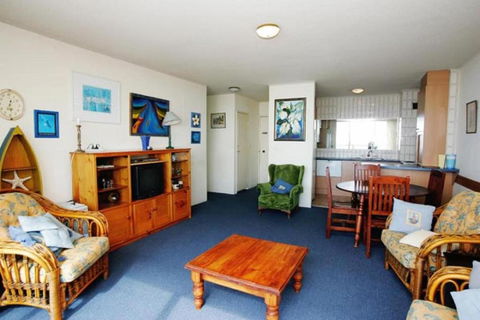 Ebbtide Unit 33 2 6 North Street - Accommodation Ballina 4