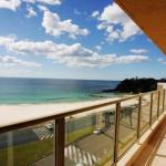 Ebbtide Unit 33 2 6 North Street - Accommodation Ballina 0