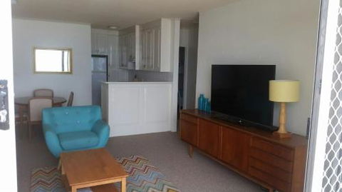 Oceanic Unit 19 8 12 North Street Forster - Accommodation Ballina 1