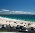 Oceanic Unit 19 8 12 North Street Forster - Accommodation Ballina