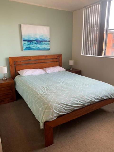 Ebbtide Unit 5 / 2 6 North Street - Accommodation Ballina 3
