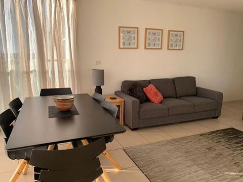 Ebbtide Unit 5 / 2 6 North Street - Accommodation Ballina 4