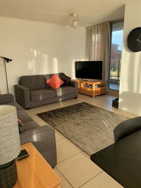 Ebbtide Unit 5 / 2 6 North Street - Accommodation Ballina 6