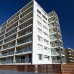 Ebbtide Unit 5 / 2 6 North Street - Accommodation Ballina 0