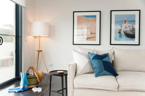 Mollymook Beachfront Penthouse 9 - Accommodation Ballina 6