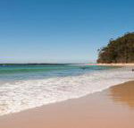Mollymook Beachfront Penthouse 9 - Accommodation Ballina