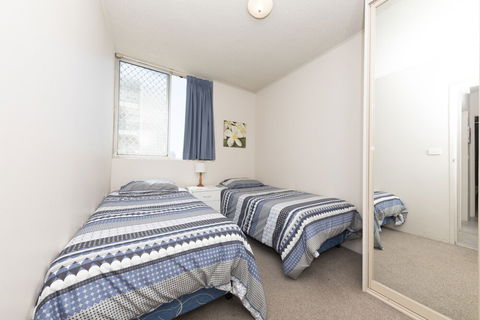 Ebbtide Unit 17 - Accommodation Ballina 4