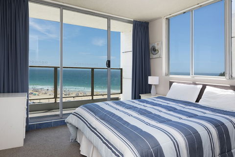 Ebbtide Unit 17 - Accommodation Ballina 3