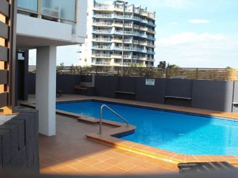 Ebbtide Unit 17 - Accommodation Ballina 1