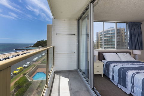 Ebbtide Unit 17 - Accommodation Ballina 2