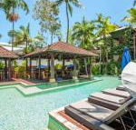 Hibiscus Hi - Accommodation Ballina