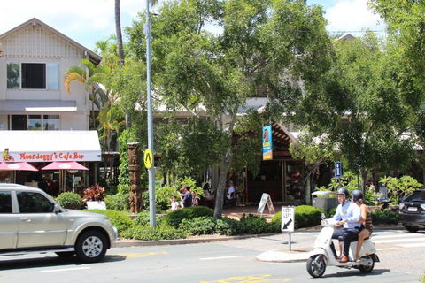 Noosaville Resort Living On Noosa River Gympie Terrace - Accommodation Ballina 1