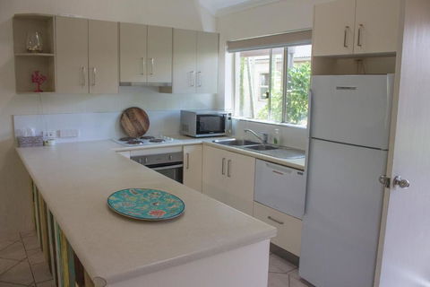 Noosaville Resort Living On Noosa River Gympie Terrace - Accommodation Ballina 6