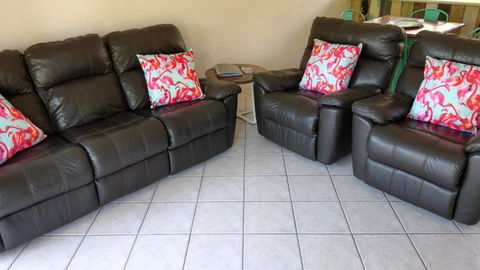 Noosaville Resort Living On Noosa River Gympie Terrace - Accommodation Ballina 3
