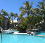 Noosaville Resort Living on Noosa River Gympie Terrace - Accommodation Ballina