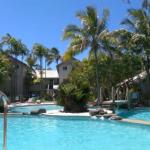 Noosaville Resort Living On Noosa River Gympie Terrace - Accommodation Ballina 0