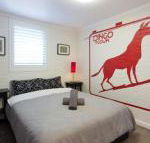 The Original Fremantle Apartment - Accommodation Ballina