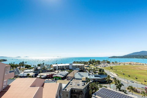 Central Ocean View Studio 27a - Accommodation Ballina 3