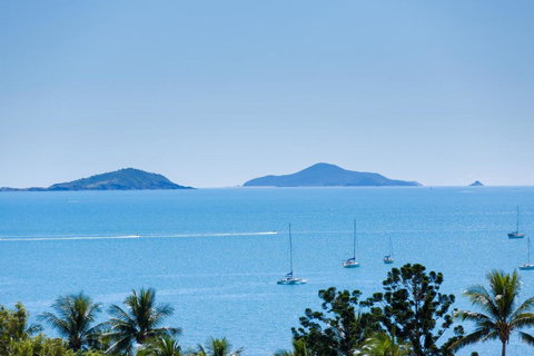 Central Ocean View Studio 27a - Accommodation Ballina 6