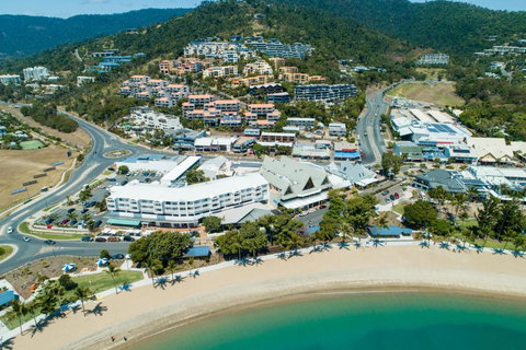 Central Ocean View Studio 27a - Accommodation Ballina 4