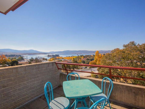 Tanderra 18 / 28 Park Road - Accommodation Ballina 1