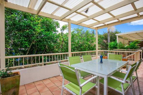 Fiesta Palms 6 Central Byron Bay - Accommodation Ballina 5