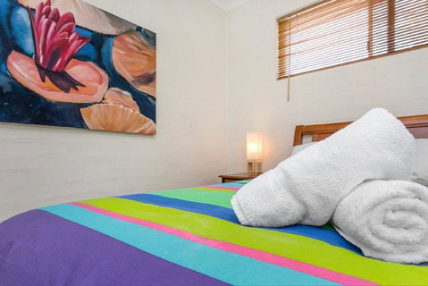 Fiesta Palms 6 Central Byron Bay - Accommodation Ballina 4
