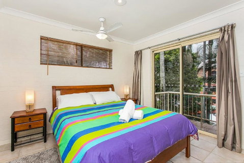 Fiesta Palms 6 Central Byron Bay - Accommodation Ballina 3