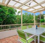 Fiesta Palms 6 Central Byron Bay - Accommodation Ballina