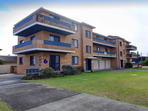 Seabreeze 6 Opposite Bowling Club - Accommodation Ballina 1