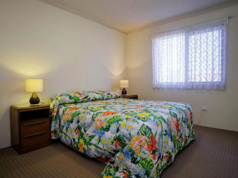 Seabreeze 6 Opposite Bowling Club - Accommodation Ballina 4