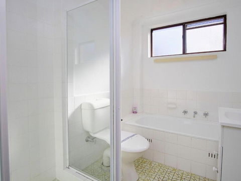 Seabreeze 6 Opposite Bowling Club - Accommodation Ballina 2