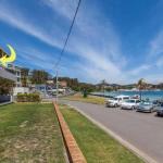 3 Sunset 11 Victoria Parade Stunning Unit Right Across From The Water - Accommodation Ballina 0