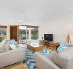 The Palms 1 at Clarkes Beach - Accommodation Ballina
