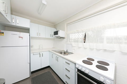 Villa Forster - Accommodation Ballina 6